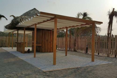 Hermoso Apartamento de Lujo En La Playa - Rodadero