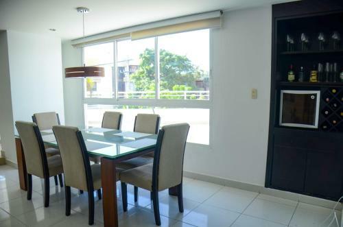 Apartamento Con Piscina Cerca Al Mar Appartamentorodadero