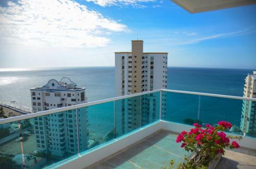 Apartamento Con Piscina Cerca Al Mar Appartamentorodadero