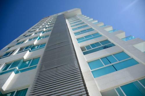 Apartamento Con Piscina Cerca Al Mar Appartamentorodadero