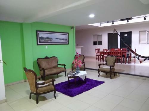 Hotel Y Restaurante La Herradura