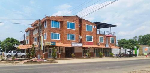 Hotel Y Restaurante La Herradura