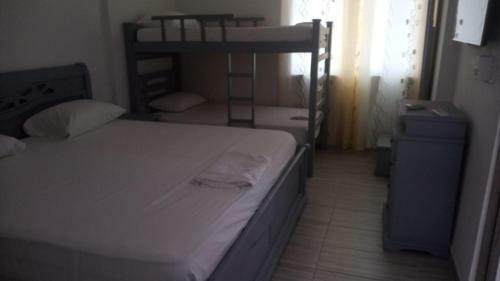 Apartamento Estudio 707-2 Edificio Palanoa 4 Personas Rodadero Santa Marta