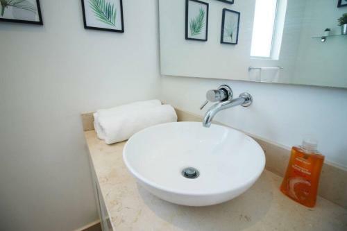 Apartamentos Velas Al Mar Rodadero
