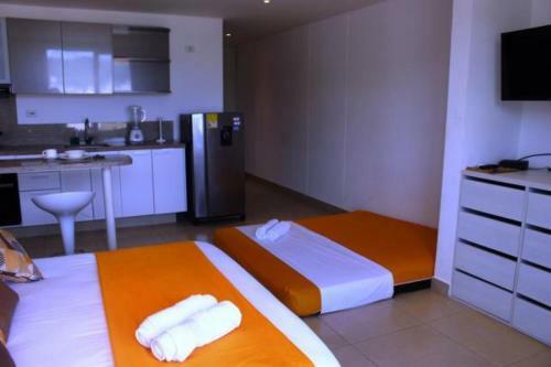Apartamentos Velas Al Mar Rodadero