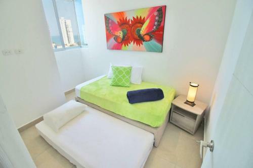 Apartamentos Velas Al Mar Rodadero