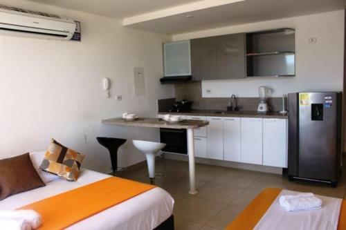 Apartamentos Velas Al Mar Rodadero