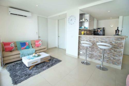 Apartamentos Velas Al Mar Rodadero