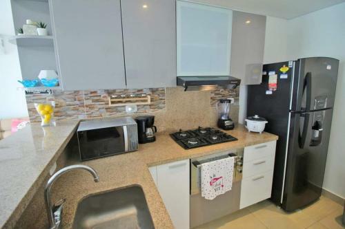 Apartamentos Velas Al Mar Rodadero