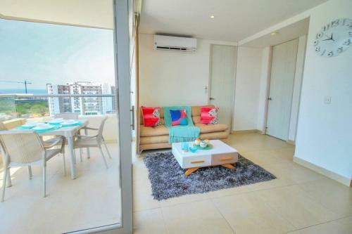 Apartamentos Velas Al Mar Rodadero
