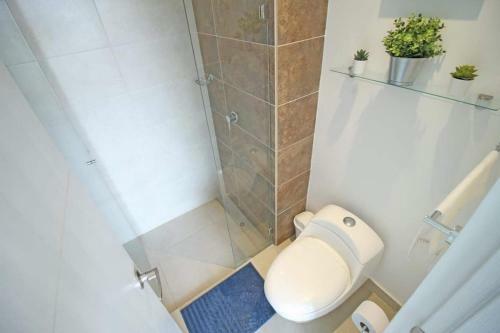Apartamentos Velas Al Mar Rodadero