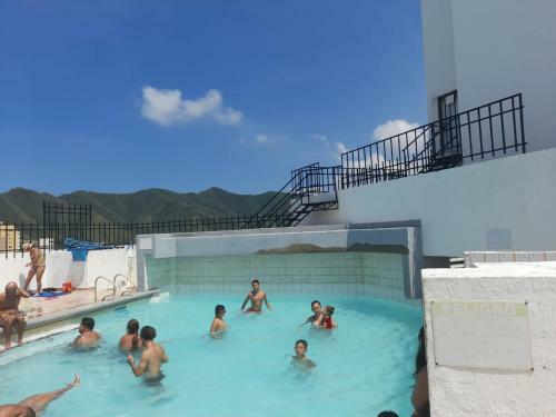 Apartamento Condominio Santa Maria