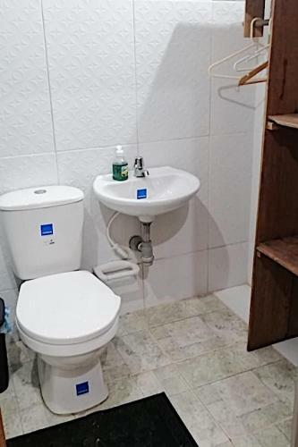 Hostal Refugio Maiku Puerto Nari�o