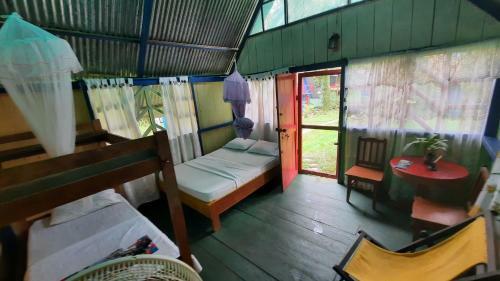 Hotel Caba�as Alto Del Aguila
