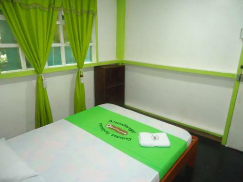 Hotel Caba�as Tur�sticas Manguare