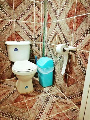 Hotel Caba�as Tur�sticas Manguare