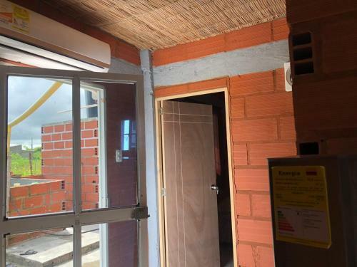 Apartamento Caba�as Rinc�n Del Viento