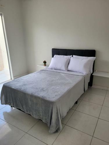 Apartamento Sobrado 4 Amplo E Confort�vel Em Condom�nio