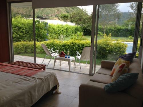 Villa Casa T�tem Descanso M�gico E Inolvidable En Apulo!