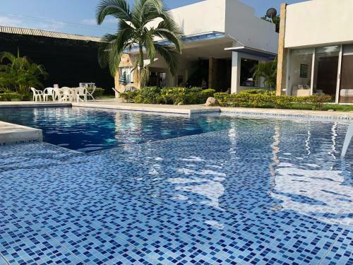 Villa Casa T�tem Descanso M�gico E Inolvidable En Apulo!
