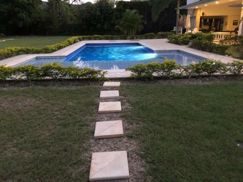Villa Casa T�tem Descanso M�gico E Inolvidable En Apulo!