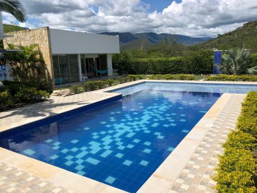 Villa Casa T�tem Descanso M�gico E Inolvidable En Apulo!