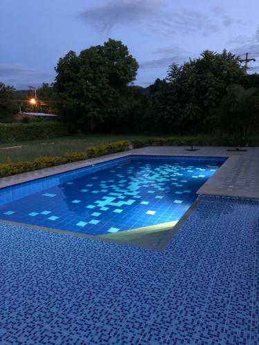 Villa Casa T�tem Descanso M�gico E Inolvidable En Apulo!