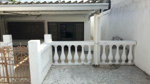 A Nossa Casa Em Corumb� - Temporada