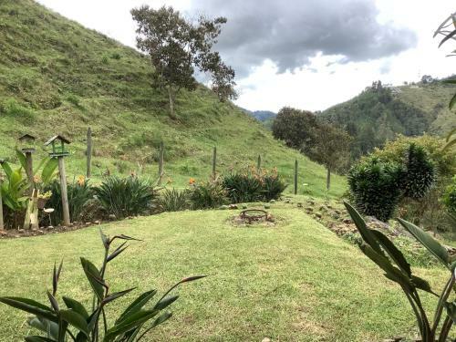 El Retiro Antioquia La Isabelita