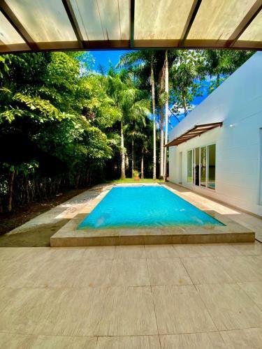 Villa Quinta Campestre Casa Blanca