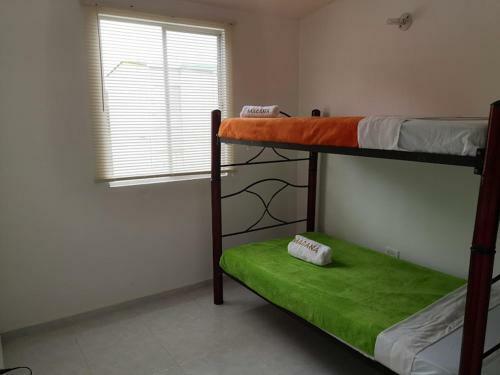Apartamento El Rinc�n De San Alejo