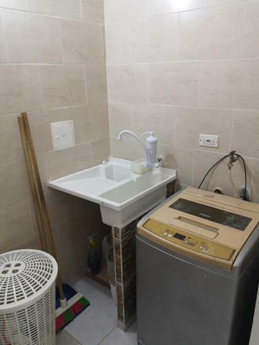 Apartamento El Rinc�n De San Alejo