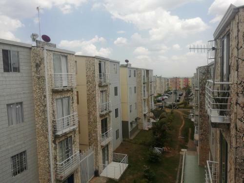 Apartamento El Rinc�n De San Alejo