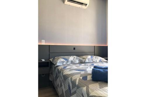 Apartamento Flat Charmoso, New Studio Granja Viana