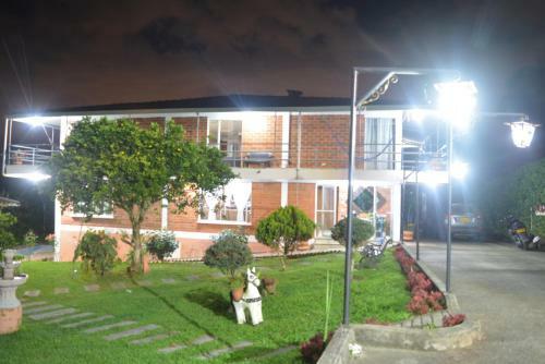 Hotel Sue�o Del Abuelo
