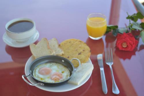 Hotel Sue�o Del Abuelo