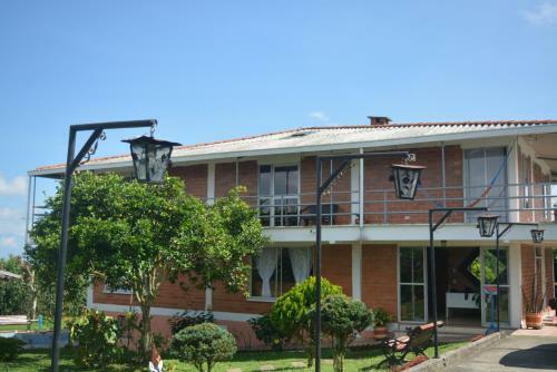 Hotel Sue�o Del Abuelo