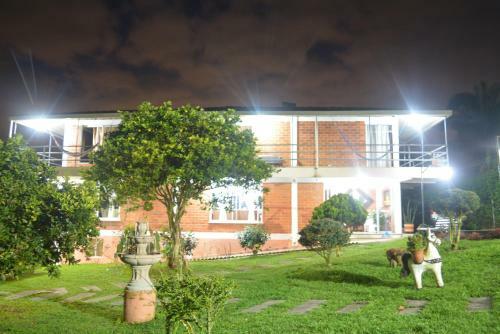 Hotel Sue�o Del Abuelo