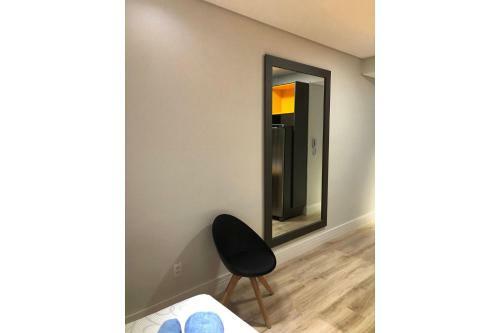 Apartamento Studio Flat Completo - New Studio Granja Vianna
