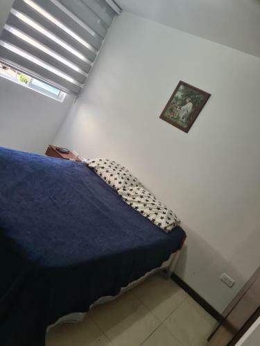 Apartamento Amoblado