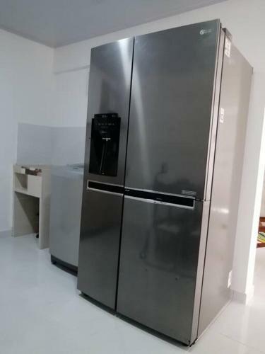Apartamento Amoblado En Zona Exclusiva De Pereira!