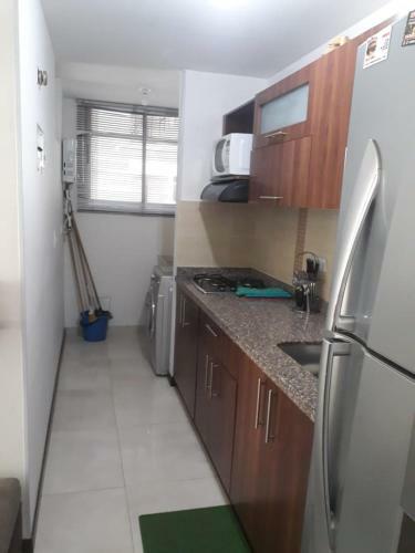Apartamentos Amoblados Pereira
