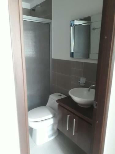 Apartamentos Amoblados Pereira