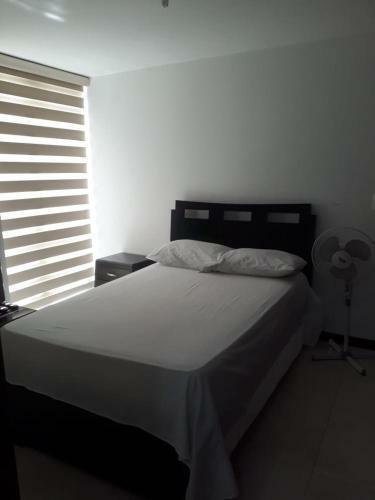 Apartamentos Amoblados Pereira