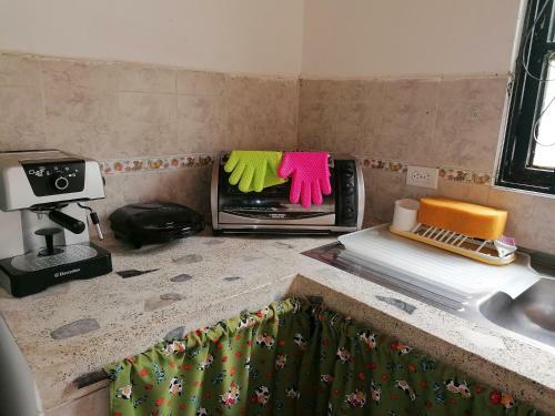 Apartamento Pereira Al Campo