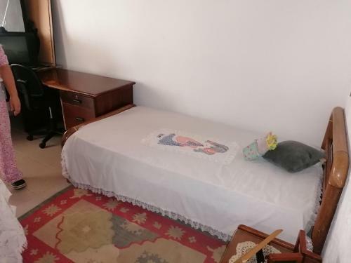 Apartamento Pereira Al Campo