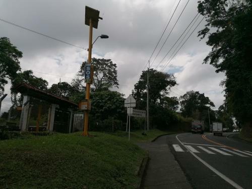 Apartamento Pereira Al Campo