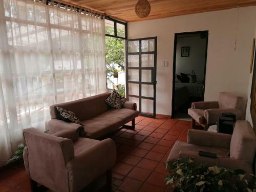 Apartamento Pereira Al Campo