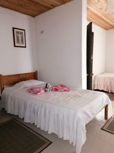 Apartamento Pereira Al Campo