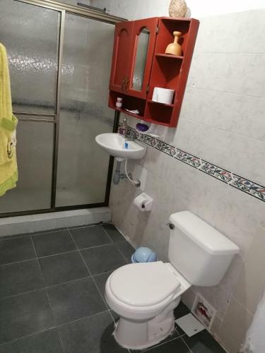 Apartamento Pereira Al Campo